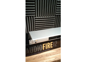 Echo Audiofire 12 (561)