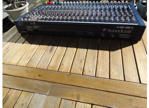 Soundcraft MFX20 (81050)