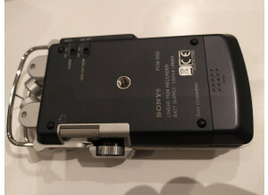 Sony PCM-D50 (72290)