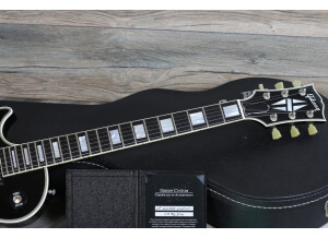 Gibson Alex Lifeson Les Paul Axcess