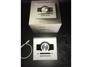 Universal Audio Apollo Twin Duo (42631)