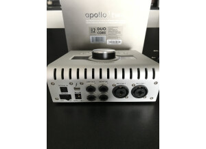 Universal Audio Apollo Twin Duo (78825)