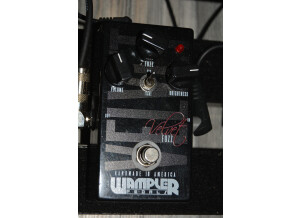Wampler Pedals Ego compressor (64274)