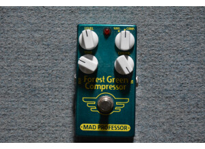 Wampler Pedals Velvet Fuzz (36439)