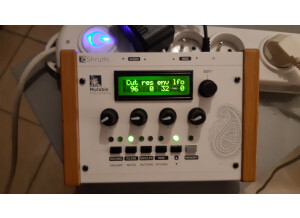 Mutable Instruments Shruthi-1 (9892)