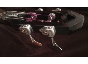 Eastwood Guitars EEB-1 Bass (43666)