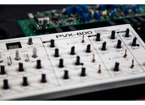 PVX800 WH