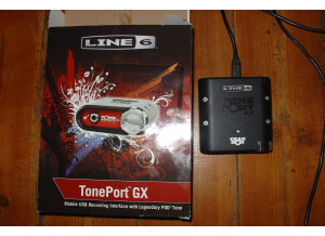 Line 6 TonePort GX (5947)