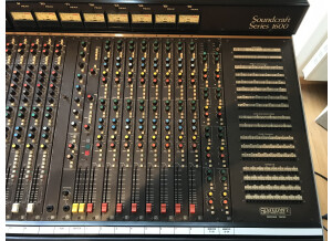 Soundcraft Series 1600 (74439)