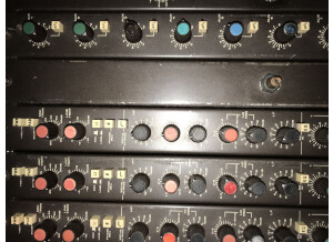 Soundcraft Series 1600 (28154)