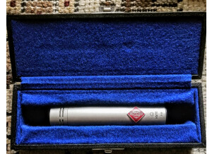 Neumann KM 184 (25201)
