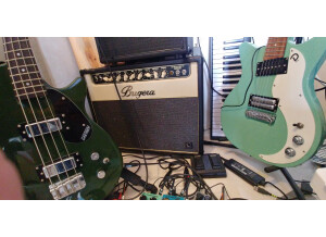 Bugera V22 Infinium (80427)