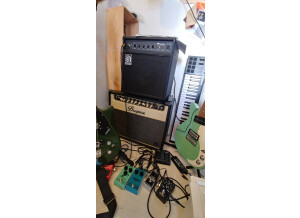 Bugera V22 Infinium (6194)