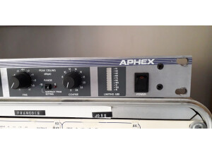 Aphex 720 Dominator II (8075)