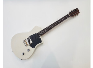 Girault Guitars Louisiane (89706)