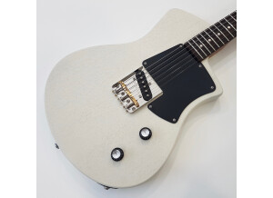 Girault Guitars Louisiane (58205)