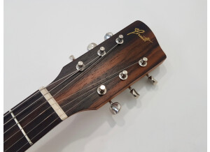 Girault Guitars Louisiane (45436)