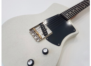 Girault Guitars Louisiane (39622)