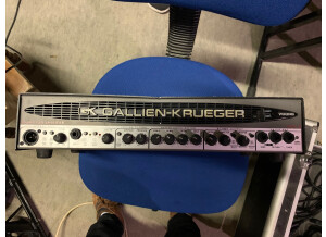 Gallien Krueger 700RB-II (78987)