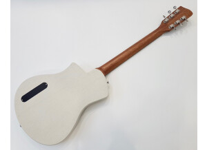 Girault Guitars Louisiane (27619)