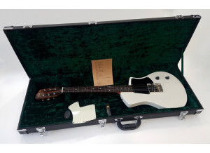 Girault Guitars Louisiane (67902)