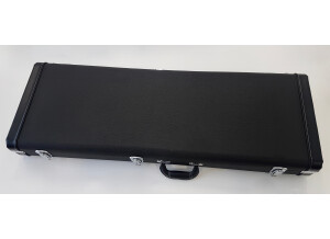 Girault Guitars Louisiane (1943)