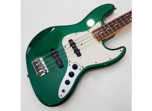 Fender Jazz Bass Japan (74177)