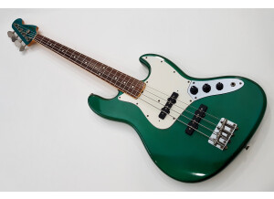 Fender Jazz Bass Japan (22207)