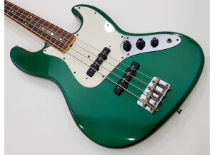 Fender Jazz Bass Japan (35952)