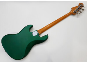Fender Jazz Bass Japan (58296)