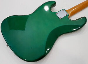 Fender Jazz Bass Japan (39017)