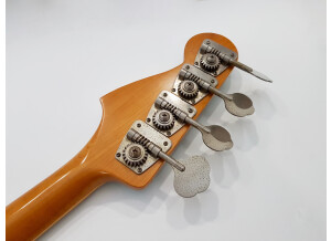 Fender Jazz Bass Japan (96353)