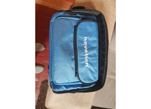 Novation Bass Station II (55162)