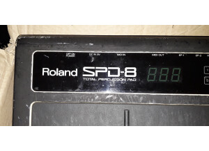 Roland SPD-8 (52824)