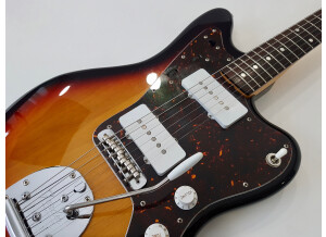 Fender '62 Jazzmaster Japan Reissue (70111)
