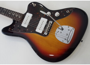 Fender '62 Jazzmaster Japan Reissue (87459)