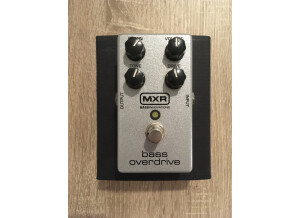 MXR1