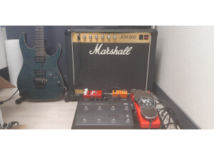 Marshall 4010 JCM800 [1981-1989] (34994)