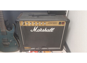 Marshall 4010 JCM800 [1981-1989] (54533)