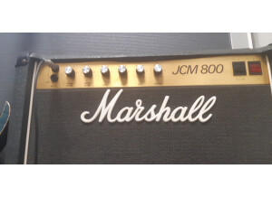 Marshall 4010 JCM800 [1981-1989] (81524)