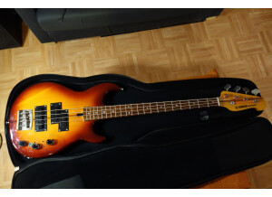 Yamaha BB1000S (45059)