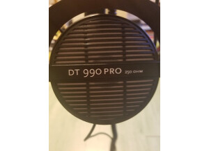 Beyerdynamic DT 990 Pro (74389)