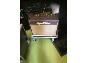 Hughes & Kettner Statesman Dual EL84 (98063)