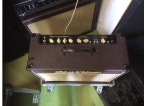 Hughes & Kettner Statesman Dual EL84 (17073)