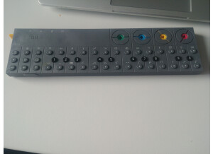 Teenage Engineering OP-Z (77027)