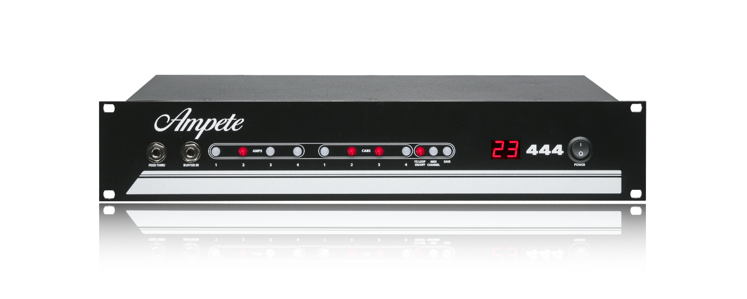 Ampete Engineering 444