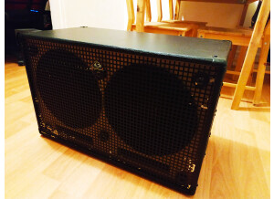 Guitar Sound Systems Double12