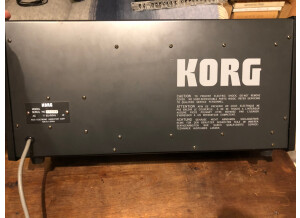 Korg SQ-10 (80834)