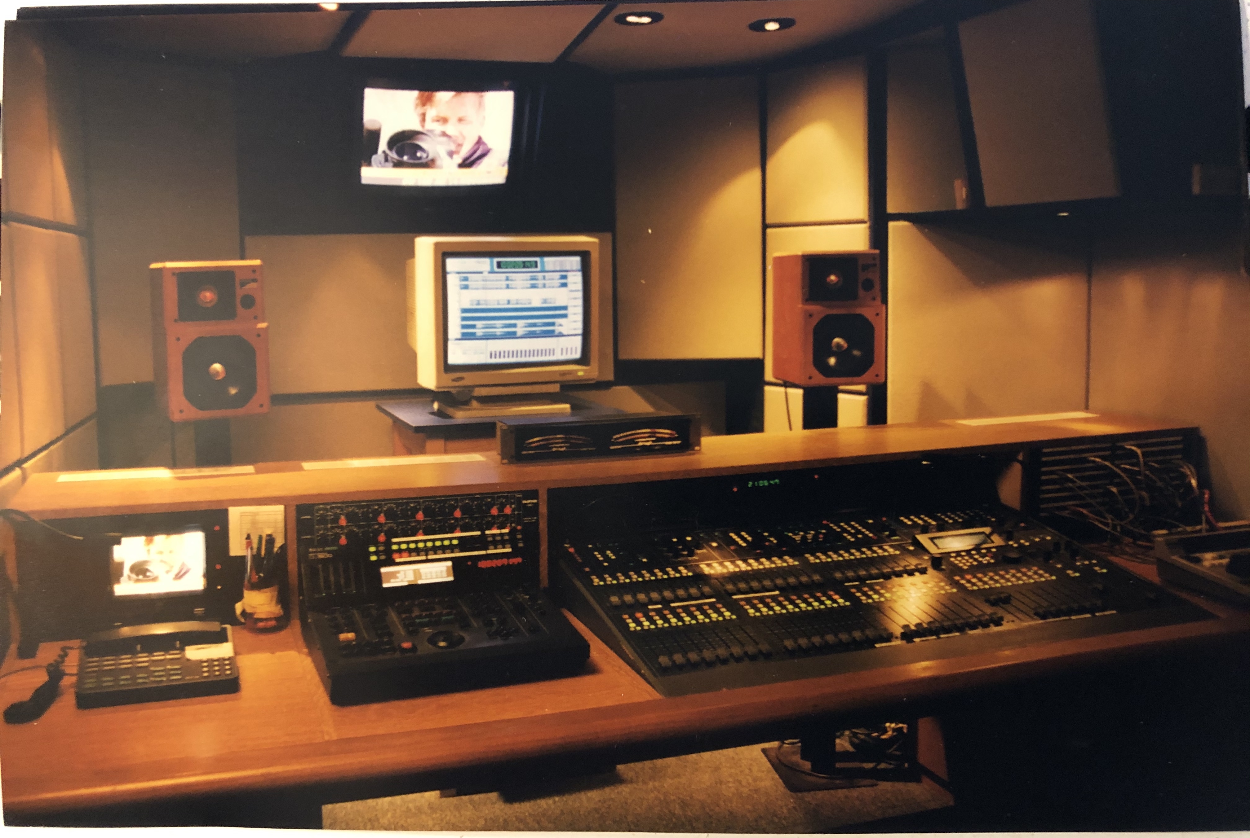 Tactile Technology m4000