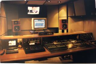 Tactile Technology m4000